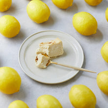 画像をギャラリービューアに読み込む, チーズケーキ
