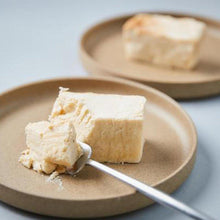 画像をギャラリービューアに読み込む, チーズケーキ