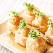 画像をギャラリービューアに読み込む, おかず