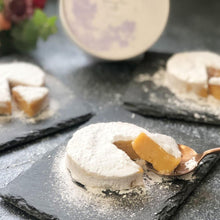 画像をギャラリービューアに読み込む, キャラメル