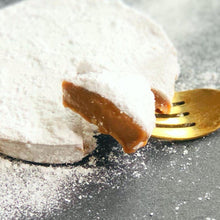 画像をギャラリービューアに読み込む, キャラメル