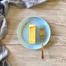 画像をギャラリービューアに読み込む, チーズケーキ