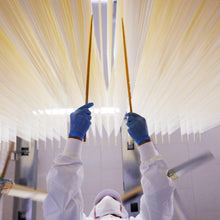 画像をギャラリービューアに読み込む, 製造工程