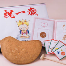 画像をギャラリービューアに読み込む, サブレ