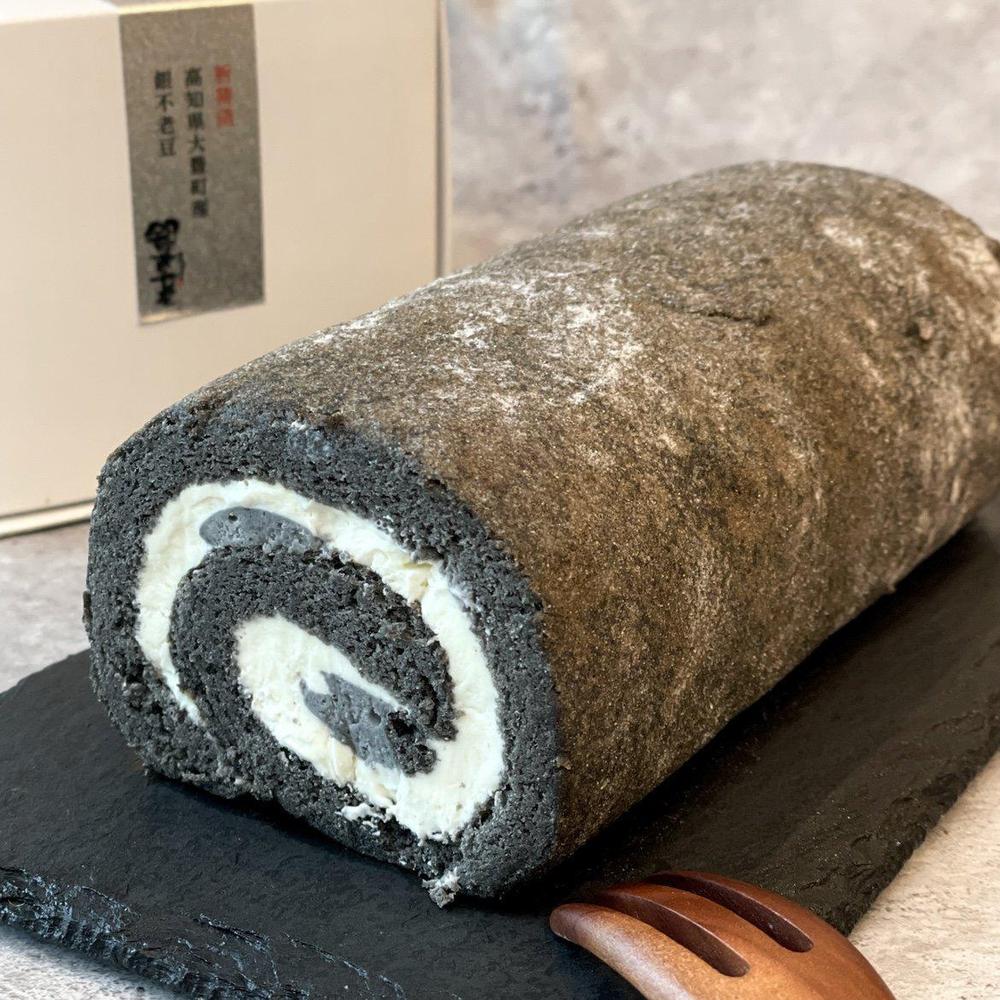 銀不老ロールケーキ | 城西館