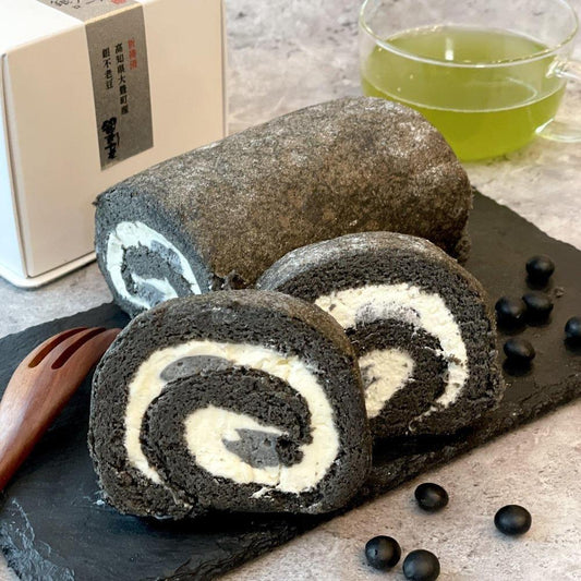 ロールケーキ