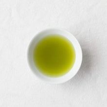 画像をギャラリービューアに読み込む, お茶