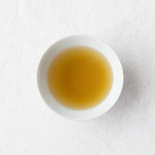 画像をギャラリービューアに読み込む, お茶