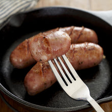 画像をギャラリービューアに読み込む, ソーセージ