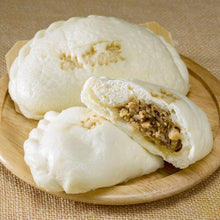 画像をギャラリービューアに読み込む, 肉まん