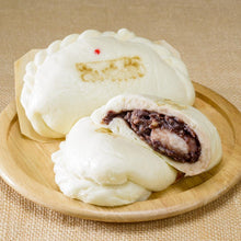 画像をギャラリービューアに読み込む, 肉まん