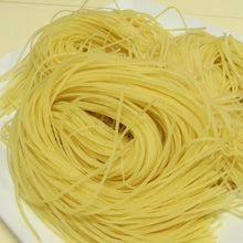 画像をギャラリービューアに読み込む, 麺