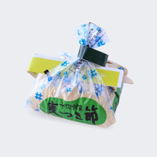 画像をギャラリービューアに読み込む, 和菓子