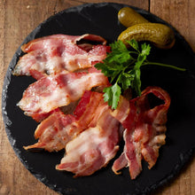 画像をギャラリービューアに読み込む, 生ハム