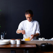 画像をギャラリービューアに読み込む, パティシエ