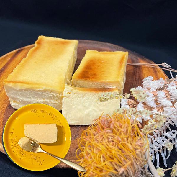 チーズケーキ