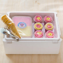 画像をギャラリービューアに読み込む, パッケージ