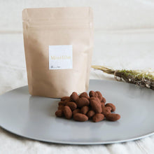 画像をギャラリービューアに読み込む, アマンドショコラ