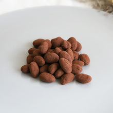 画像をギャラリービューアに読み込む, アマンドショコラ