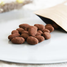 画像をギャラリービューアに読み込む, アマンドショコラ