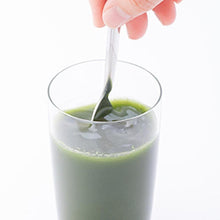 画像をギャラリービューアに読み込む, フルーツ青汁