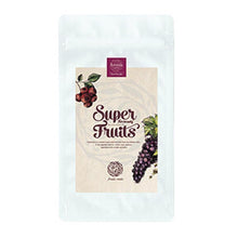 画像をギャラリービューアに読み込む, 国産スーパーフルーツ ウェルフェアトレードパウダー「アロニア」