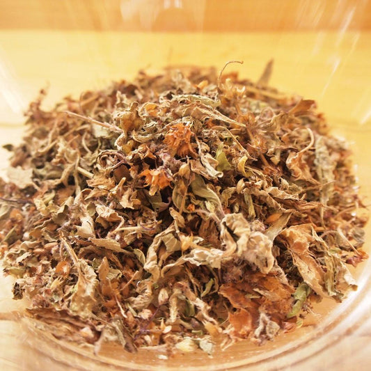 茶葉