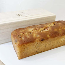 画像をギャラリービューアに読み込む, パウンドケーキ