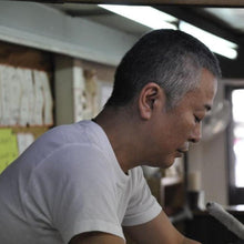 画像をギャラリービューアに読み込む, 店主