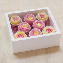 画像をギャラリービューアに読み込む, パッケージ