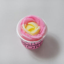 画像をギャラリービューアに読み込む, アイス