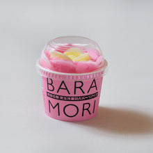 画像をギャラリービューアに読み込む, アイス