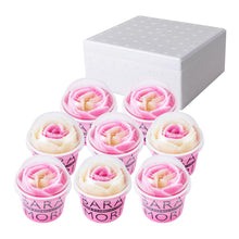 画像をギャラリービューアに読み込む, パッケージ