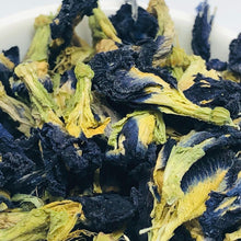 画像をギャラリービューアに読み込む, 茶葉