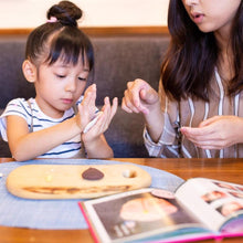 画像をギャラリービューアに読み込む, 体験例