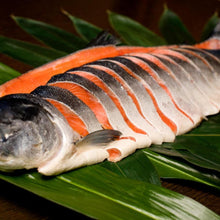 画像をギャラリービューアに読み込む, 極-kiwami-旨味漬魚