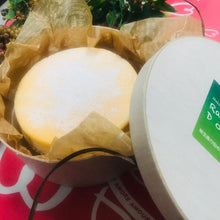 画像をギャラリービューアに読み込む, ケーキ