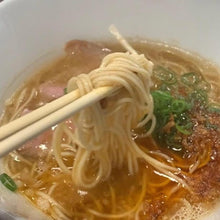 画像をギャラリービューアに読み込む, 「拉麺べんげ」辛そば