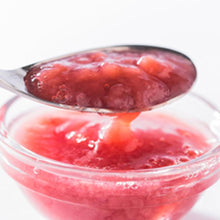 画像をギャラリービューアに読み込む, フルーツジュレ