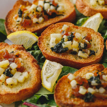 画像をギャラリービューアに読み込む, バケット