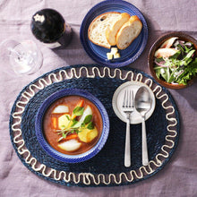 画像をギャラリービューアに読み込む, blur ディーププレート