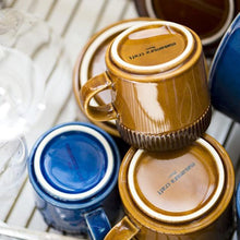 画像をギャラリービューアに読み込む, blur コーヒーカップ