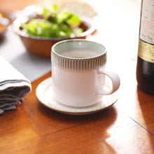 画像をギャラリービューアに読み込む, blur コーヒーカップ