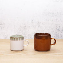 画像をギャラリービューアに読み込む, blur コーヒーカップ