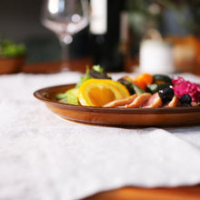 画像をギャラリービューアに読み込む, blur プレート