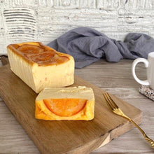 画像をギャラリービューアに読み込む, チーズケーキ