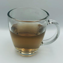 画像をギャラリービューアに読み込む, 紅茶