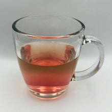 画像をギャラリービューアに読み込む, 紅茶