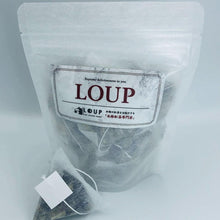 画像をギャラリービューアに読み込む, 茶葉