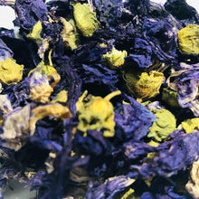 画像をギャラリービューアに読み込む, 茶葉